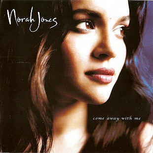 Norah Jones – Come Away With Me++++