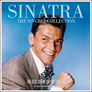 Sinatra – The Singles Collection (The Best of the Capitol Singles)