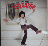 Leo Sayer – The Very Best Of Leo Sayer (Chrysalis – 6307 649, Germany) EX+/NM-