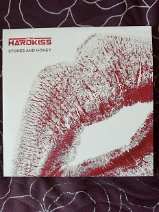 The Hardkiss ‎– Stones And Honey