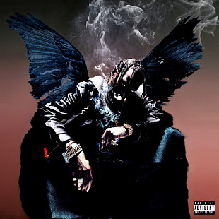 Travis Scott – Birds In The Trap Sing Mcknight