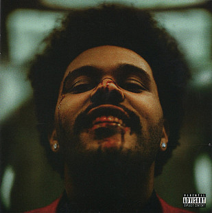 The Weeknd – After Hours