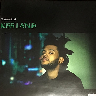 The Weeknd – Kiss Land