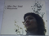 MIA DOI TODD Manzanita CD US