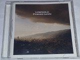 LOWGOLD Promise Lands CD UK & Europe