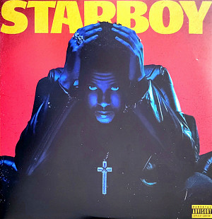 The Weeknd – Starboy