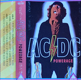 AC/DC – Powerage