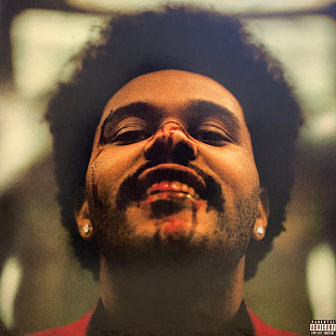 The Weeknd – After Hours