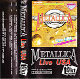 Metallica – Live USA