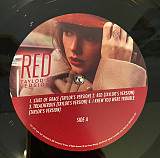 Taylor Swift – Red (Taylor's Version)