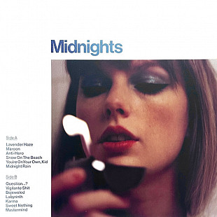 Taylor Swift – Midnights