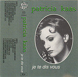 Patricia Kaas – Je Te Dis Vous