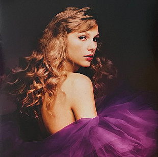 Taylor Swift – Speak Now (Taylor's Version) (3LP, Album, Orchid Marbled Vinyl)