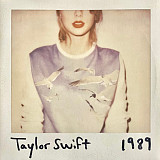 Taylor Swift – 1989