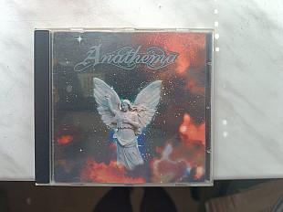 CD группы Anathema " "Eternity" СПЮРК