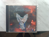 CD группы Anathema " "Eternity" СПЮРК