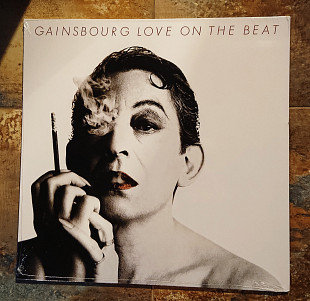 Gainsbourg – Love On The Beat