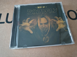 Soulfly - Best of