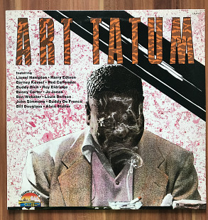 Art Tatum - Art Tatum NM / NM АКЦИЯ - 20 %