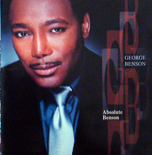 George Benson 2000 - Absolute Benson (укр. ліцензія)