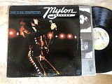 Mylon LeFevre – Rock & Roll Resurrection ( USA ) LP