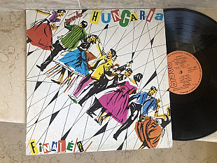 Hungaria - Finale ( Hungary ) LP