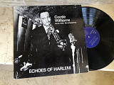 Cootie Williams And His Orchestra ‎– Echoes Of Harlem ( USA ) JAZZ LP