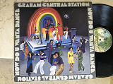 Graham Central Station ‎– Now Do U Wanta Dance ( USA ) LP