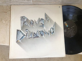 Rough Diamond ( David Byron-Uriah Heep ) - – Rough Diamond ( USA ) LP