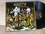 Smith – Minus-Plus ( USA ) LP