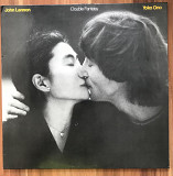 John Lennon & Yoko Ono - Double Fantasy NM / NM -