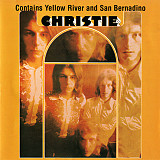 Christie 1970 - Christie (firm., Eu)