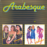 Arabesque – V / VI