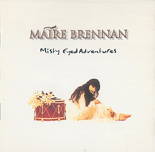 Máire Brennan ( Clannad ) – Misty Eyed Adventures ( USA )