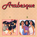 Arabesque – I / II