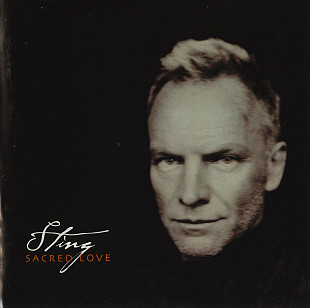 Sting – Sacred Love ( USA )