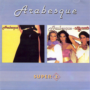 Arabesque – I & II (Friday Night / City Cats)