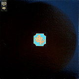 CHICAGO TRANSIT AUTHORITY 2LP «Chicago Transit Authority» 2 Eye-Columbia ℗1969