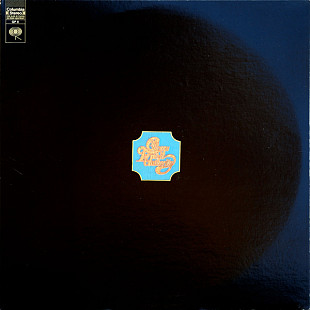 CHICAGO TRANSIT AUTHORITY 2LP «Chicago Transit Authority» ℗1969