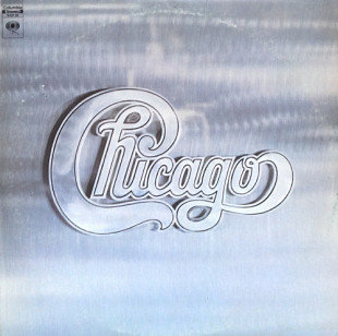 CHICAGO 2LP «Chicago II» ℗1970