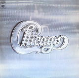 CHICAGO 2LP «Chicago II» ℗1970