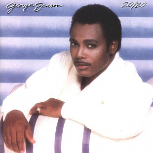 GEORGE BENSON «20/20» ℗1985