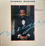 GEORGE BENSON «Breezin'» ℗1976