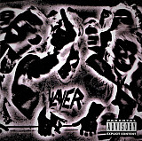 Slayer – Undisputed Attitude