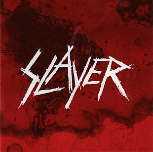 Slayer ‎– World Painted Blood