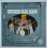 The Swinging Blue Jeans – Hippy Hippy Shake