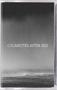 Cigarettes After Sex – Cry