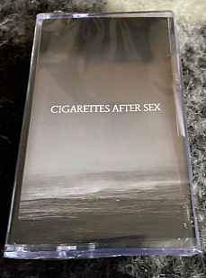 Cigarettes After Sex – Cry