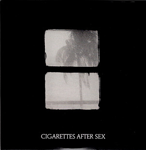 Cigarettes After Sex – Crush