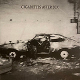 Cigarettes After Sex – Bubblegum